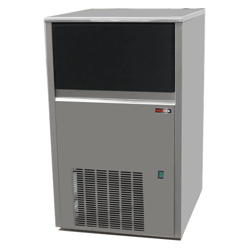 Ismaskin Luftkyld, isbit 22 g 54 kg / 24 h | REDFOX - SS 60 A