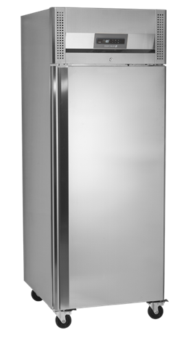 Tefcold Bagerikyl BK850