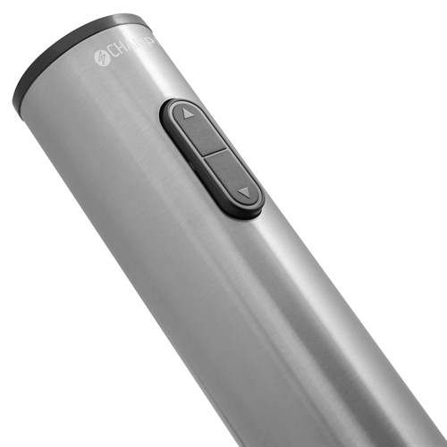 Elektrisk vinöppnare