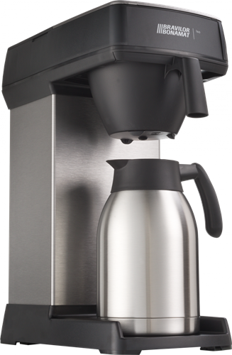 Boanmat ISO kaffebryggare
