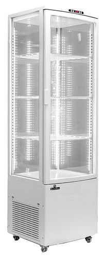 Gastrotech exponeringskyl RC235-1