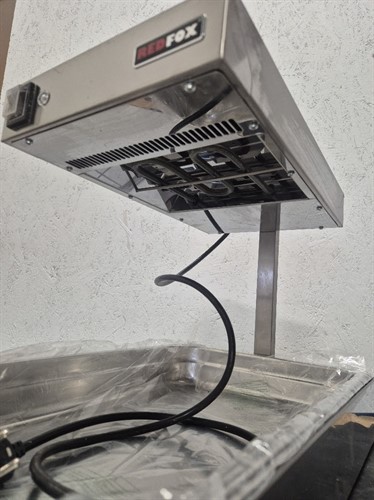 Pommesvärmeri UHL-11