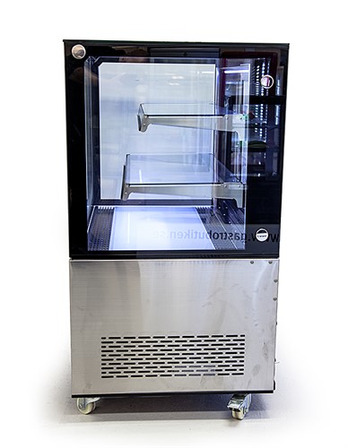 RC270Z exponeringskyl från sidan