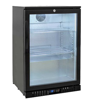 Barkyl 1 dörr BBC120