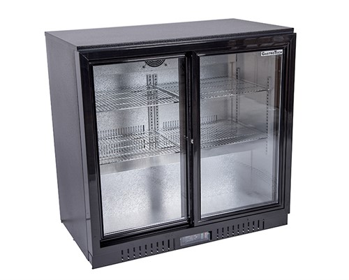 Barkyl 2 dörrar BBC208S