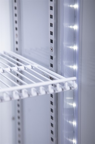 Extra hylla till DC160