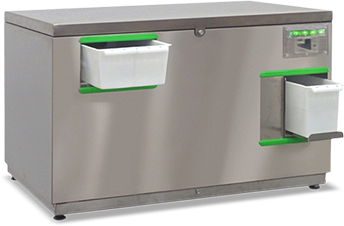 Fettavskiljaren Thor