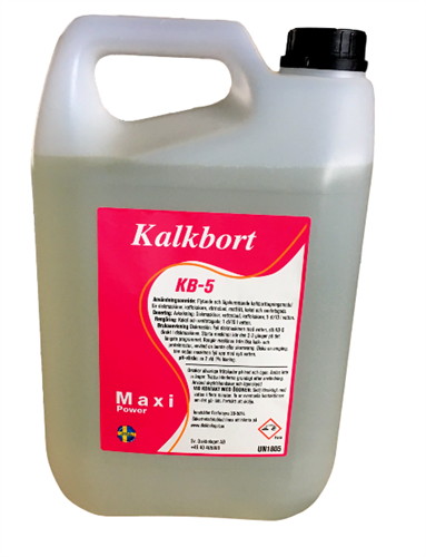 Kalkbort KB-5