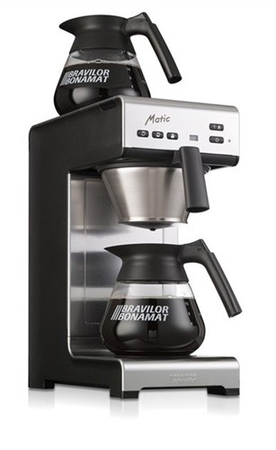 Bonamat Matic