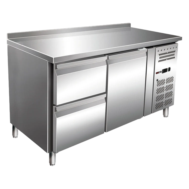 Kylbänk GN 2D-1D2Z | REDFOX - MNT 2D-1D2Z