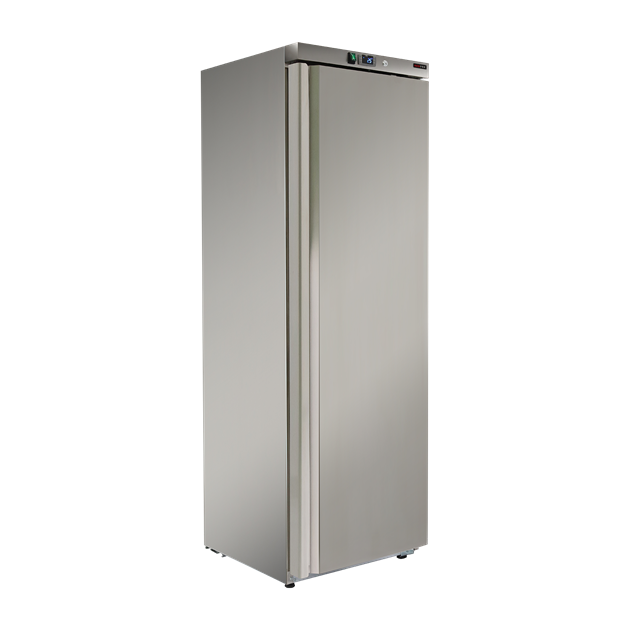 Redfox frysskåp 400 lit DRF 400 S