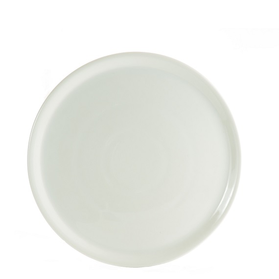 Pizzatallrik Napoli Bianco 31,5cm