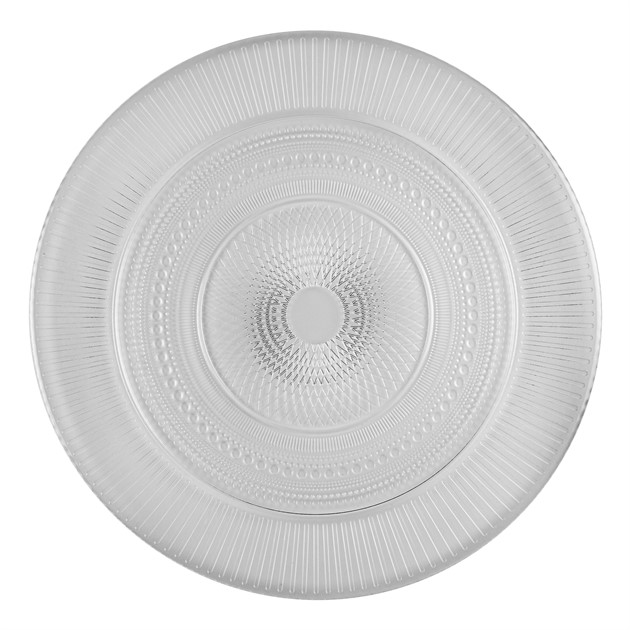 Tallrik flat Ø 19 cm, Louison