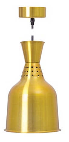 Värmelampa Classic (fast)