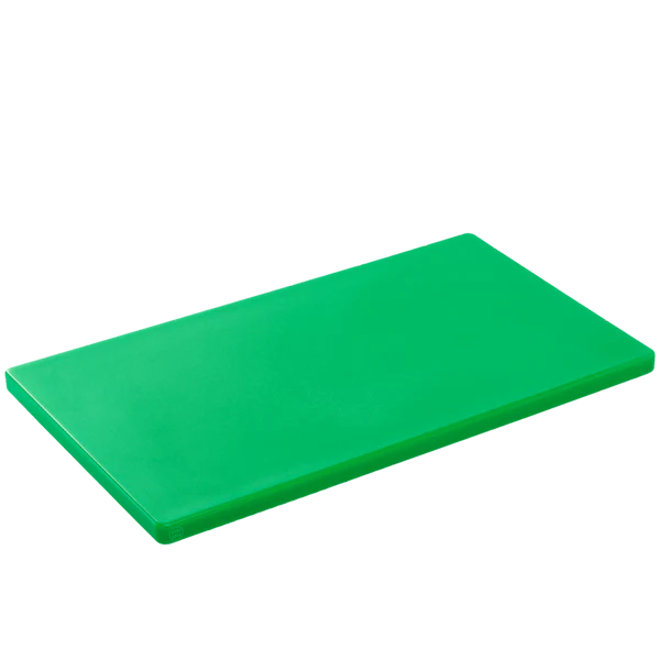 Skärbräda GN1/1 grön