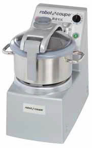 Robot Coupe Snabbhack R10 V.V.