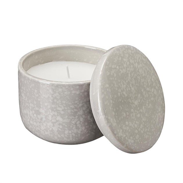 LYLA ljus m lock LJUSGRÅ