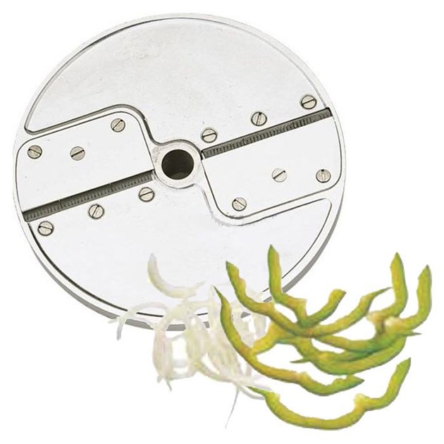 Robot Coupe Strimmelskiva 1X26 ONION CL 50