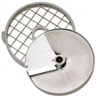 Robot Coupe sallad tärningsverktyg 50X70X25 CL 50