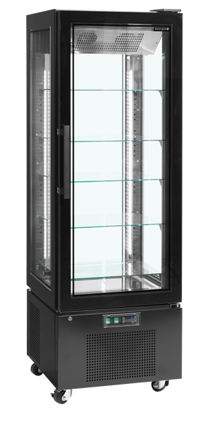 Kyld displaybox (kylning) UPD400-C