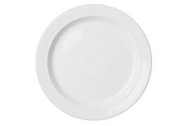 Tallrik flat Ø 26,5 cm Duro