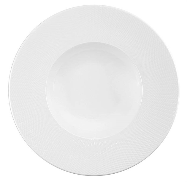 Pastatallrik Ø 30,5 cm Victoria