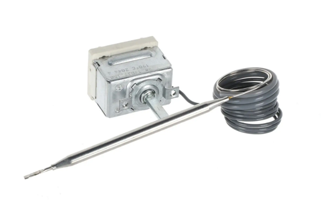 Termostat lincat 130-190°C 1-pol