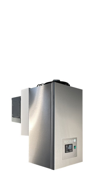 Frysenhet monoblock (15,1-20m³) CRU1520N