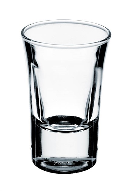 Snaps / Shotglas