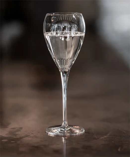 Champagneglas 22cl InAlto Tre Sensi