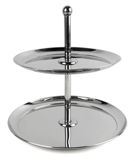 Kak/uppläggningsfat