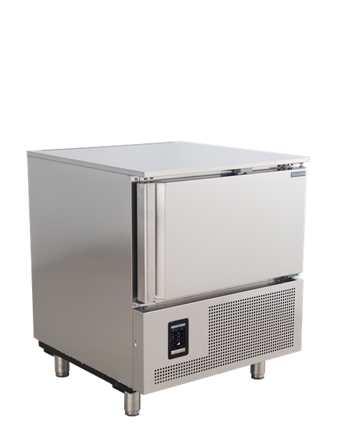 Snabbkyl/Frys GN1/1 BLCA3X1