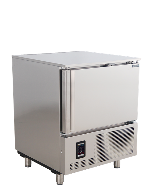 Snabbkyl/Frys GN1/1 BLCA5X1