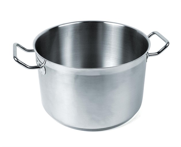 Kittel halvhög 11 L Ø 28 cm