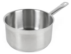 Kastrull 3,3 L Ø 20 cm