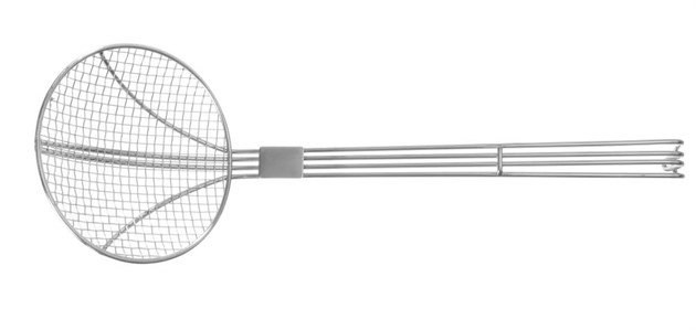 Flottyrslev, HENDI, Ø160x470mm