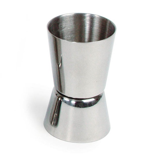 Mätmått jigger 2/3 cl