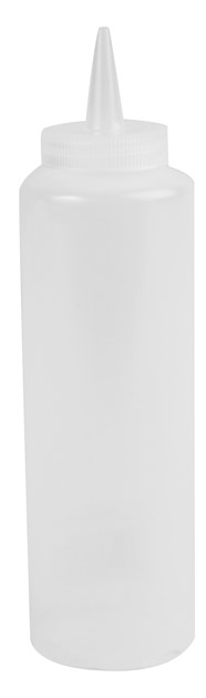 Dressingflaska 0,34 L