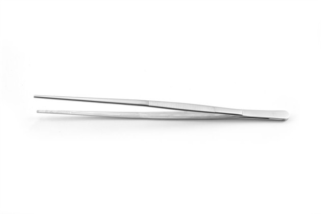 Multifunktionell pincett, HENDI, (L) 300 mm