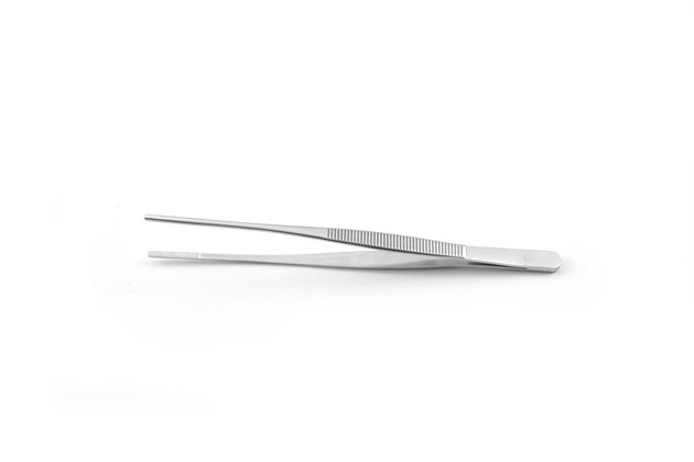 Multifunktionell pincett, HENDI, (L) 230 mm