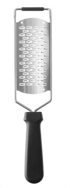 Zester, HENDI, designad av Robert Bronwasser, Ribbon, 65x318mm