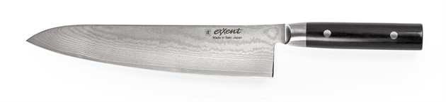 Kockkniv 24 cm Kasumi