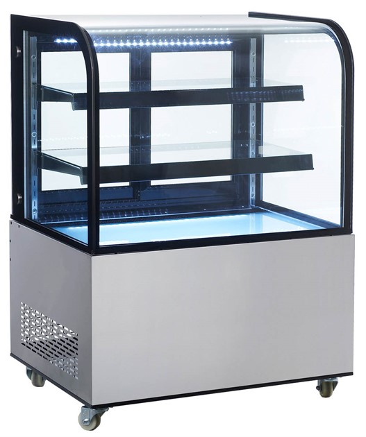 Gastrotech exponeringskyl RC270Y