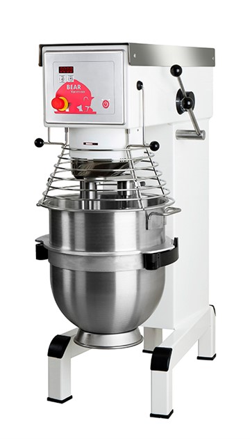 Deg &amp; Vispmaskiner