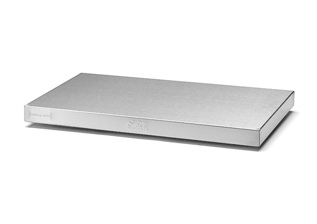 Patina kylbricka GN1/1