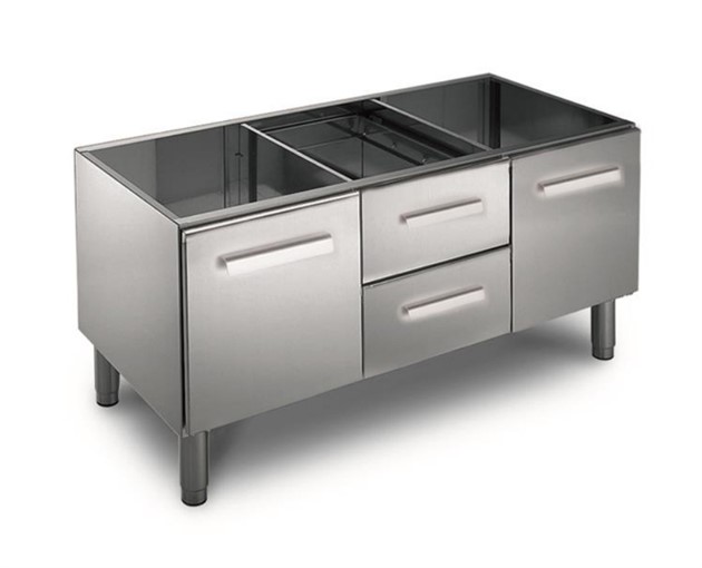 Stativ Wery grillserie