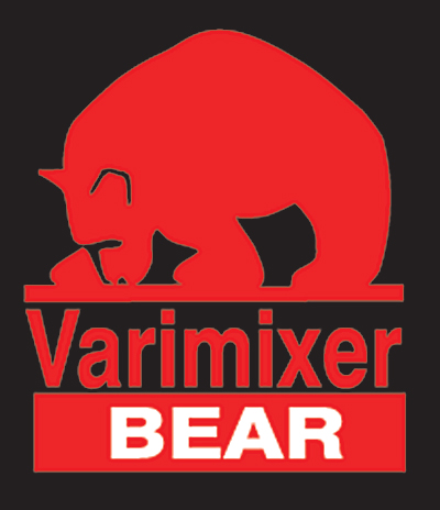 Reservdelar Varimixer