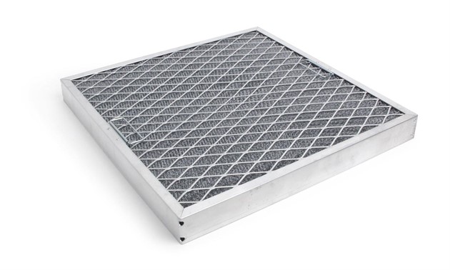 Fettfilter 49,5x49,5x5 cm