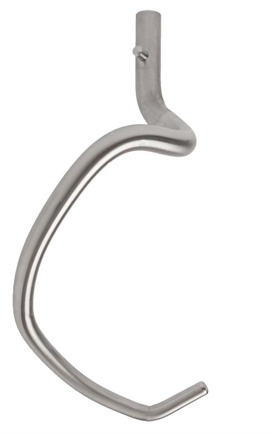 30 lit krok i rostfritt