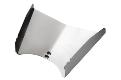 Detachable filling skid